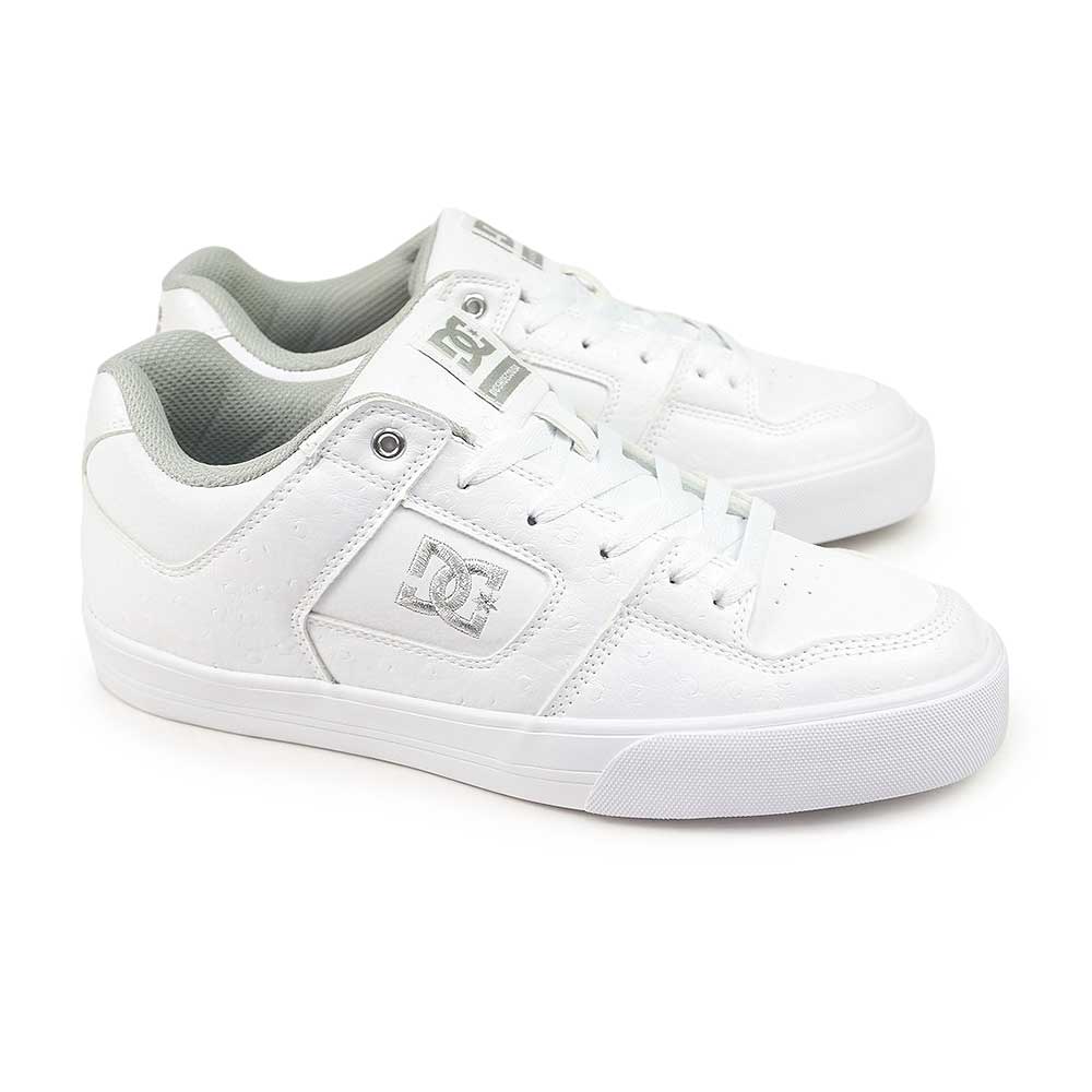 DC メンズ スニーカー ピュア SE SN DM251304 レディース ディーシーシューズ | DC SHOES | 02