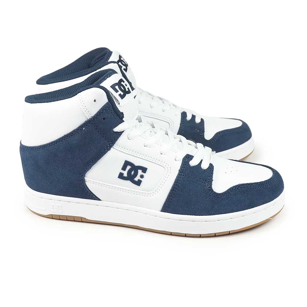 マンテカ DC shoes スニーカー manteca 4 HI DM254009