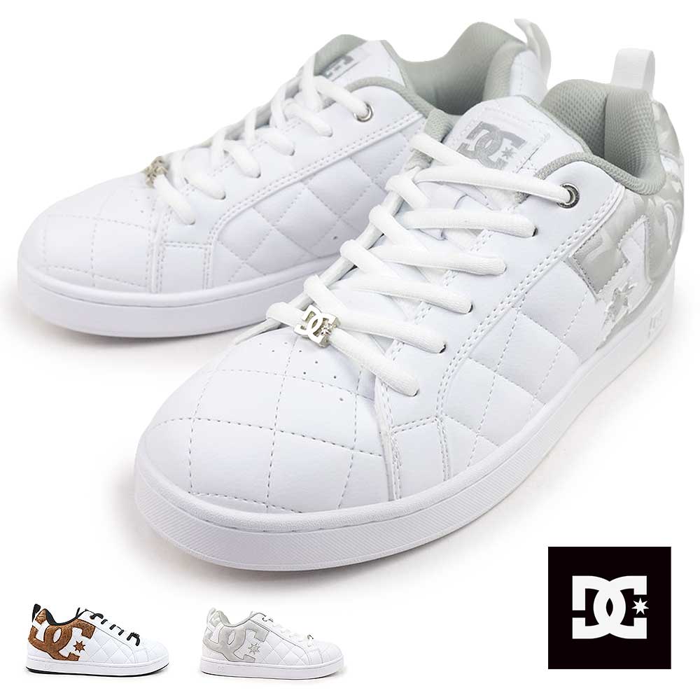 DC SHOES（ディーシーシューズ） スニーカー ALLIANCE SE SN DM254305