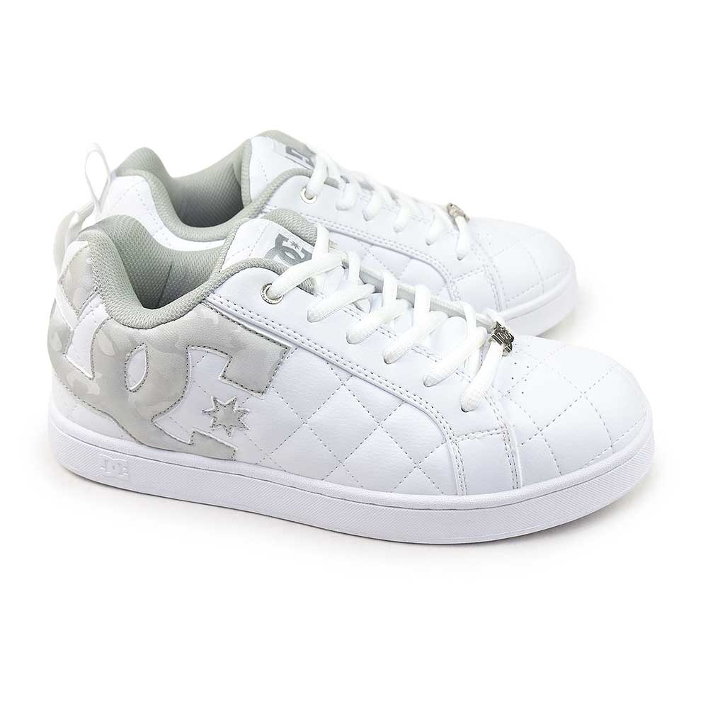 DC SHOES（ディーシーシューズ） スニーカー ALLIANCE SE SN DM254305