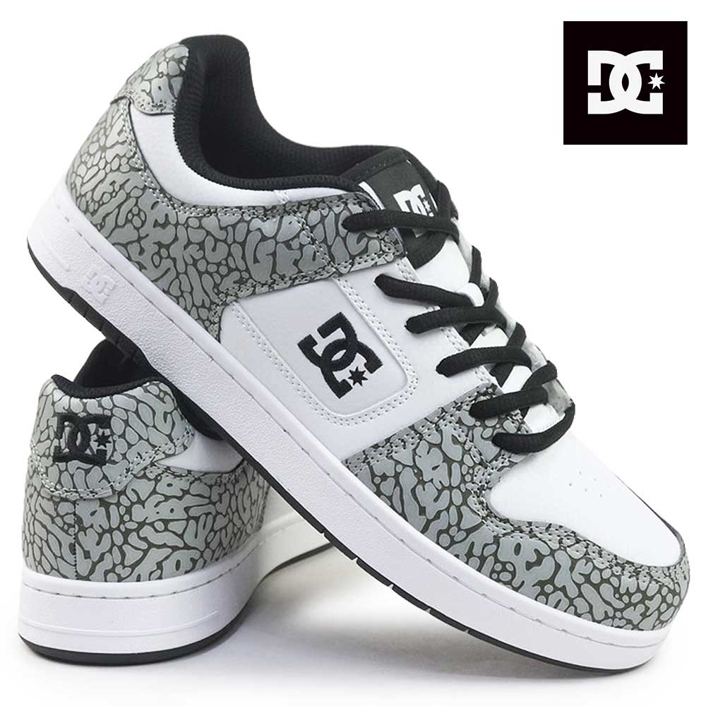 DC shoes Xj[J[ MANTECA 4 SE SN DM254307 [Jbg Y fB[X fB[V[V[Y 25H~V