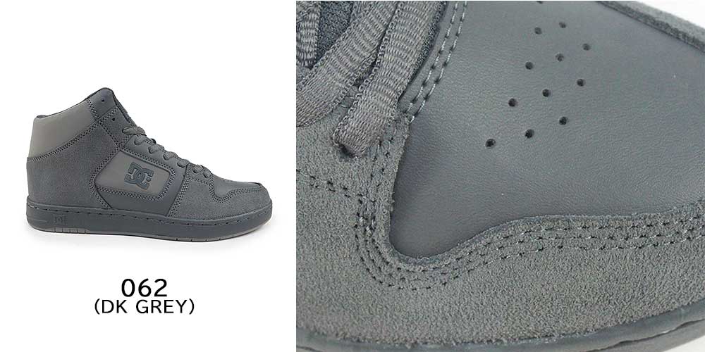 【25秋冬新作】 DCシューズ ハイカット メンズ MANTECA 4 HI SE DM256006 スニーカー レディースDC SHOES マンテカ DCシューズ ハイカット メンズ MANTECA 4 HI SE DM256006