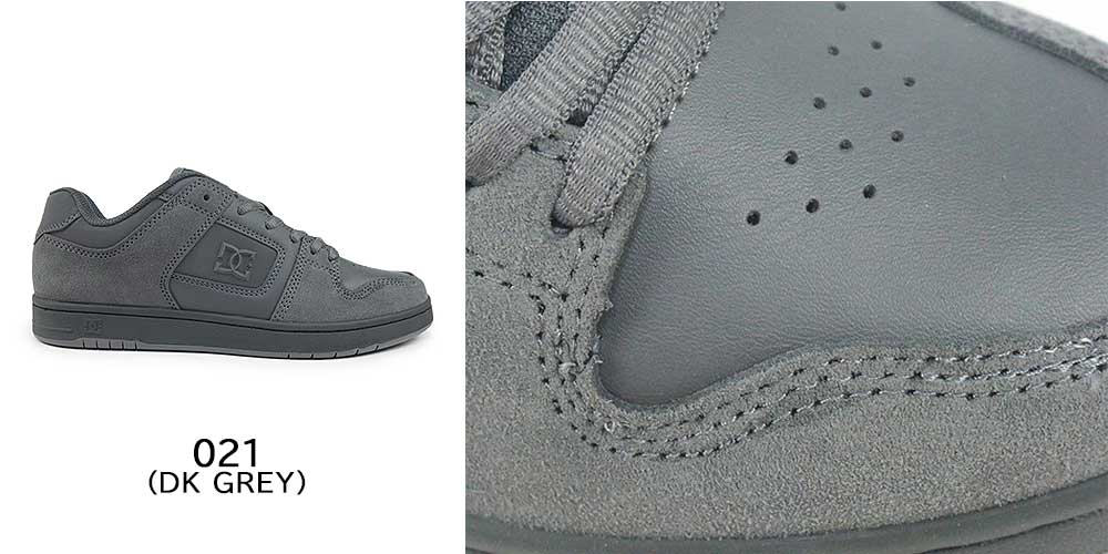 マンテカ DCシューズ ローカット メンズ MANTECA 4 SE DM256008