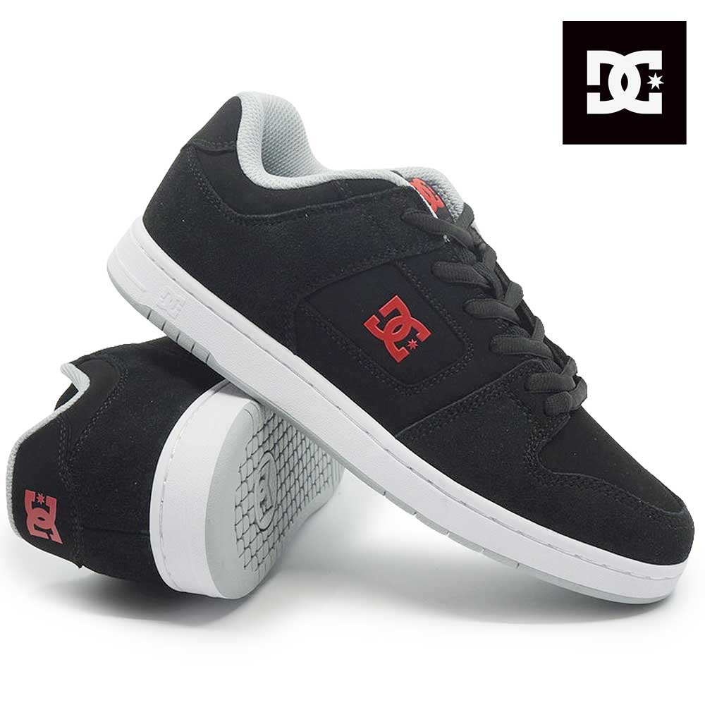 DC shoes �X�j�[�J�[ MANTECA 4 DM261013 �����Y ���f�B�[�X �f�B�[�V�[�V���[�Y 26�t�ĐV��