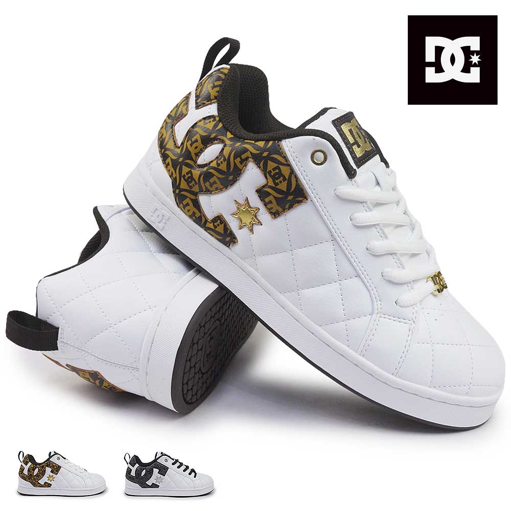 DC SHOES（ディーシーシューズ） スニーカー ALLIANCE SE SN DM261301