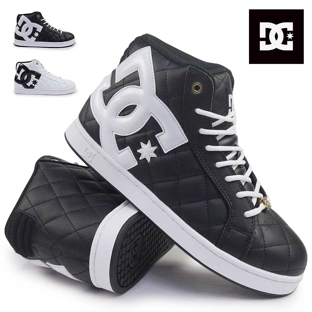 DC shoes �X�j�[�J�[ ALLIANCE HI SE SN DM261302 �����Y ���f�B�[�X �f�B�[�V�[�V���[�Y 26�t�ĐV��
