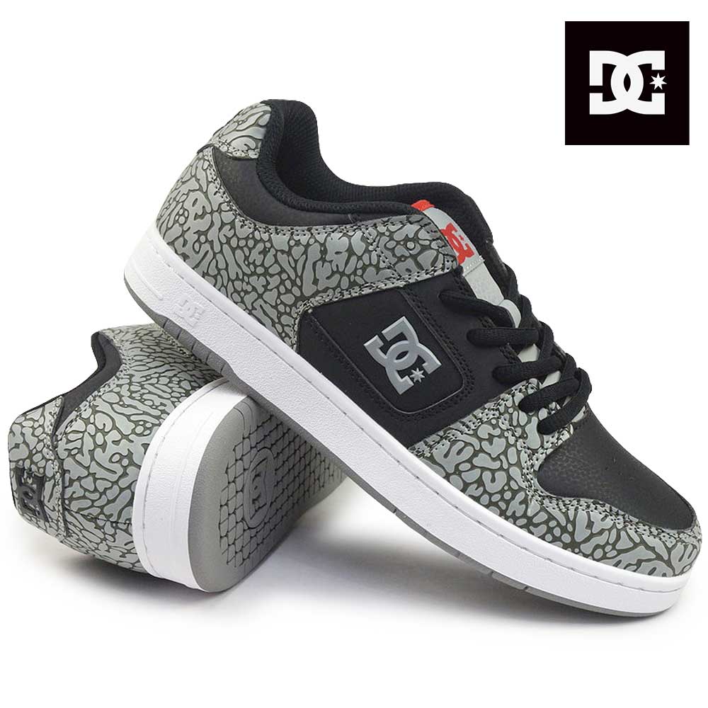 DC shoes �X�j�[�J�[ MANTECA 4 SE SN DM261309 ���[�J�b�g �����Y ���f�B�[�X �f�B�[�V�[�V���[�Y 26�t�ĐV��