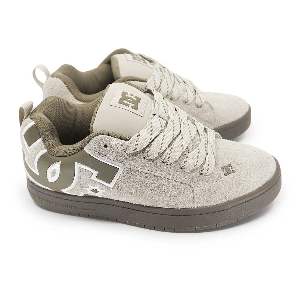 コートグラフィック DC shoes スニーカー メンズ COURT GRAFFIK SE