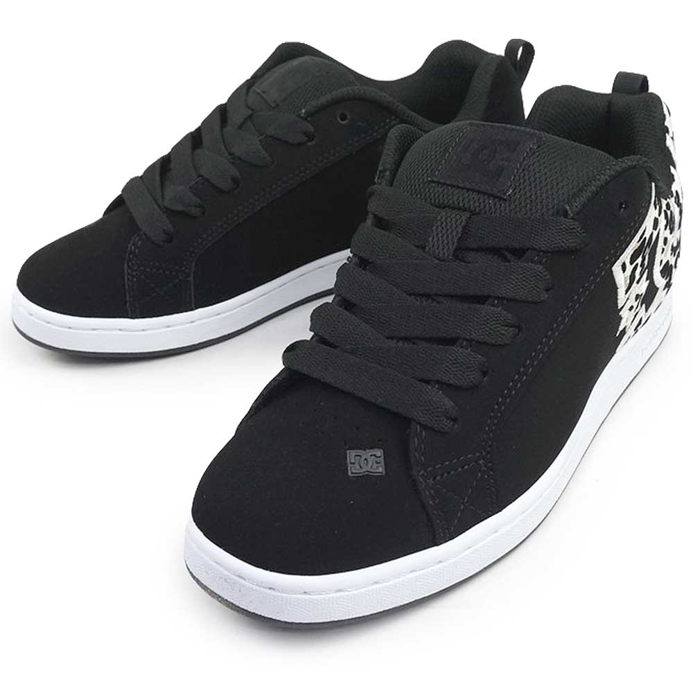 DC SHOES レディーススニーカーの商品一覧｜シューズ