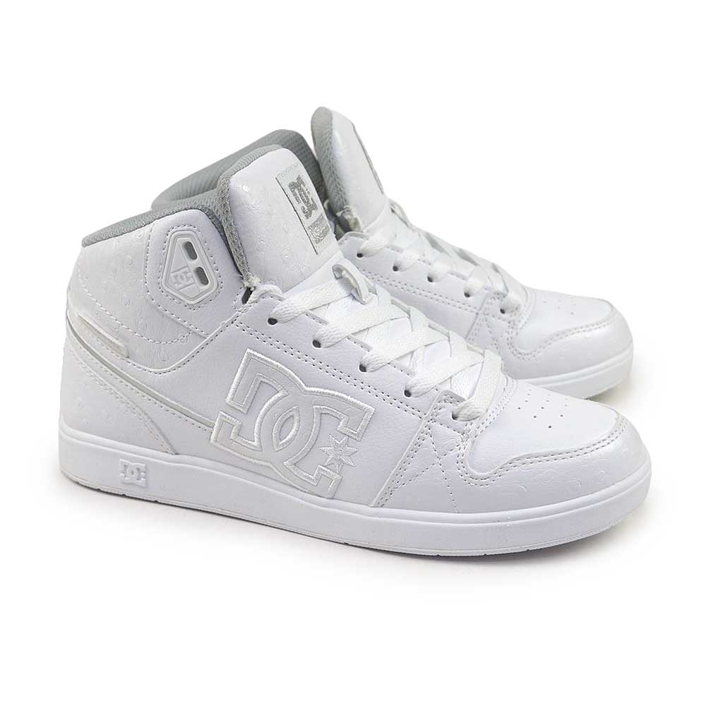 DC SHOES（ディーシーシューズ） DC レディース スニーカー