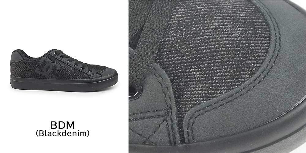 DC SHOES（ディーシーシューズ） スニーカー CHELSEA PLUS TX SE