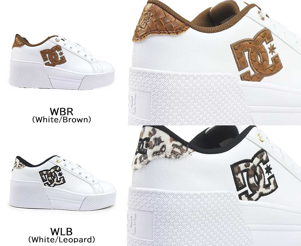 DC SHOES（ディーシーシューズ） DC shoe スニーカー CHELSEA LITE