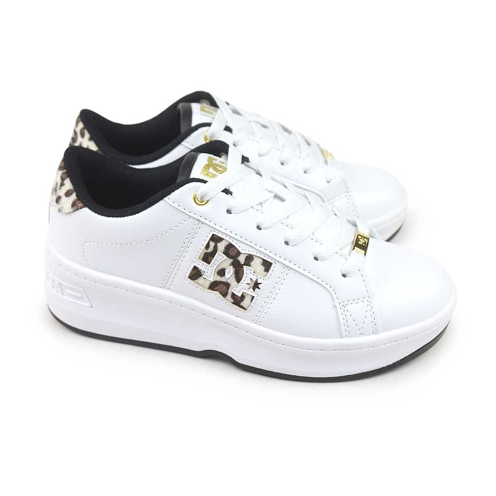 DC SHOES（ディーシーシューズ） スニーカー DC BALMY DW254603