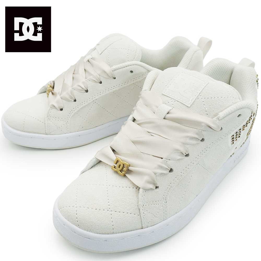 DC �X�j�[�J�[ dc shoes ���f�B�[�X COURT GRAFFIK SE DW261006 ���[�J�b�g �f�B�[�V�[�V���[�Y 26�t�ĐV��