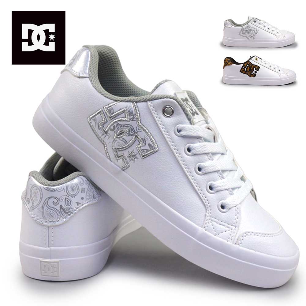 DC shoe �X�j�[�J�[ CHELSEA PLUS SE SN DW261301 ���[�J�b�g ���f�B�[�X �f�B�[�V�[�V���[�Y 26�t�ĐV��