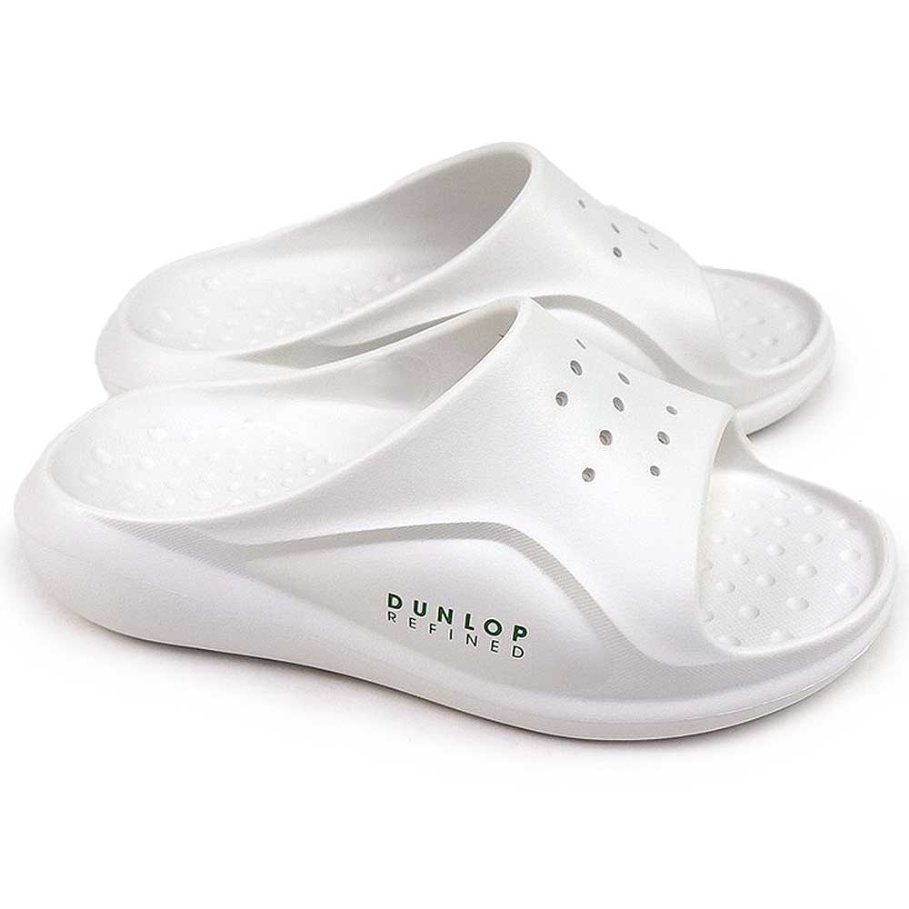 DUNLOP(ダンロップ) リファインド リカバリーサンダル スポーツ DUNLOP(ダンロップ) リファインド リカバリーサンダル スポーツ