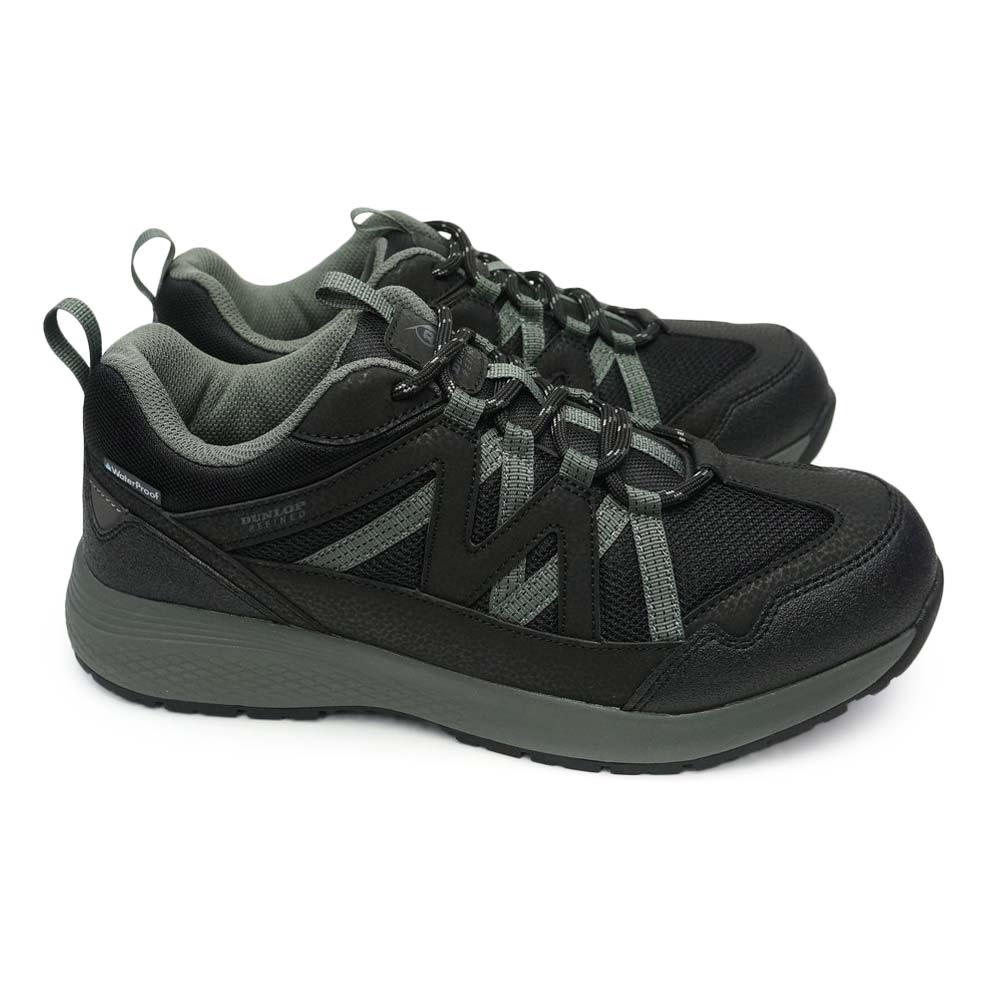 DUNLOP（ダンロップ） ダンロップリファインド 4E メンズ スニーカー