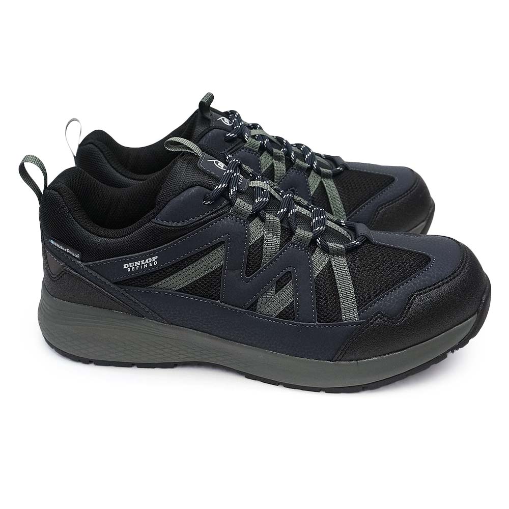 DUNLOP（ダンロップ） ダンロップリファインド 4E メンズ スニーカー