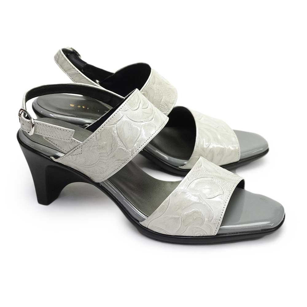 ドナミス サンダル 靴 ミュール レディース 1294 レザー 本革 日本製