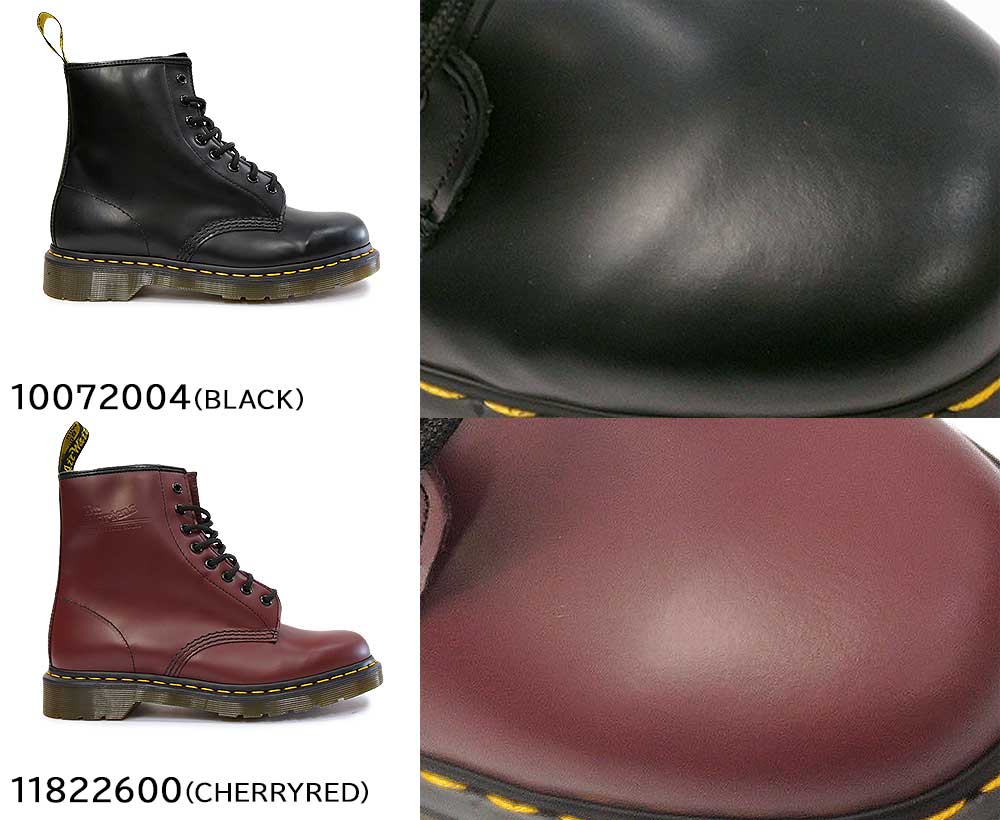 Dr.Martens（ドクターマーチン） 1460 メンズ レディース ブーツ 不滅