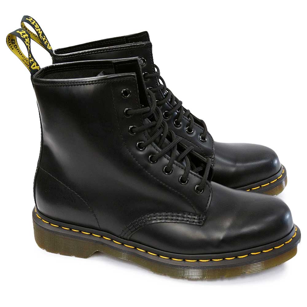 Dr.Martens（ドクターマーチン） 1460 メンズ レディース ブーツ 不滅