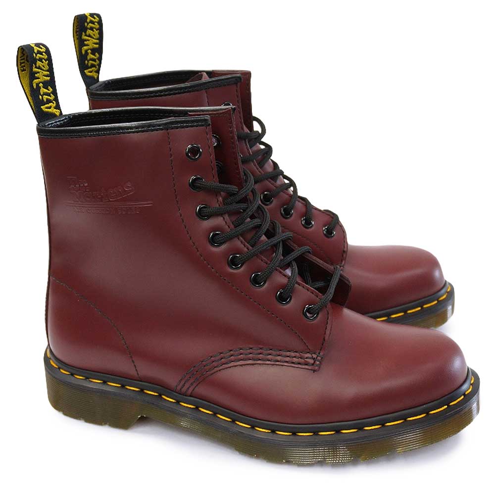 Dr.Martens（ドクターマーチン） 1460 メンズ レディース ブーツ 不滅