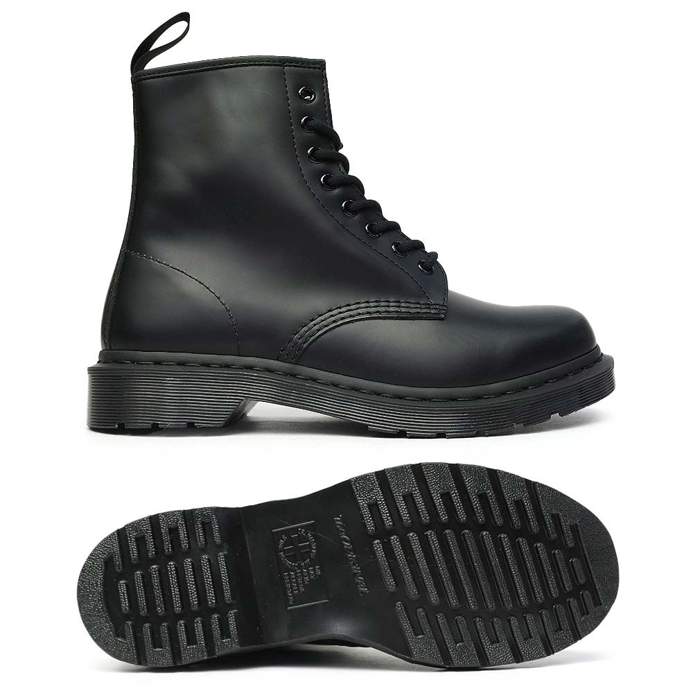 Dr.Martens ドクターマーチン 8ホール ブーツ 1460 MONO ユニ