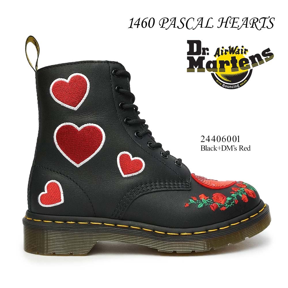 ドクターマーチン Dr.Martens 8ホール ドクターマーチン 8ホール 1460 ブーツ Dr.Martens 8-EYE BOOT