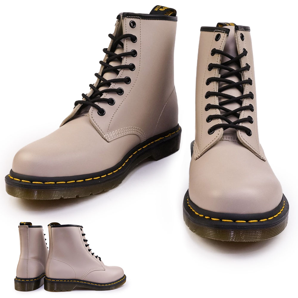 ドクターマーチン 8ホール ブーツ 1460 レディース メンズ ショート ワークブーツ 8アイ 正規品 | Dr.Martens | 03