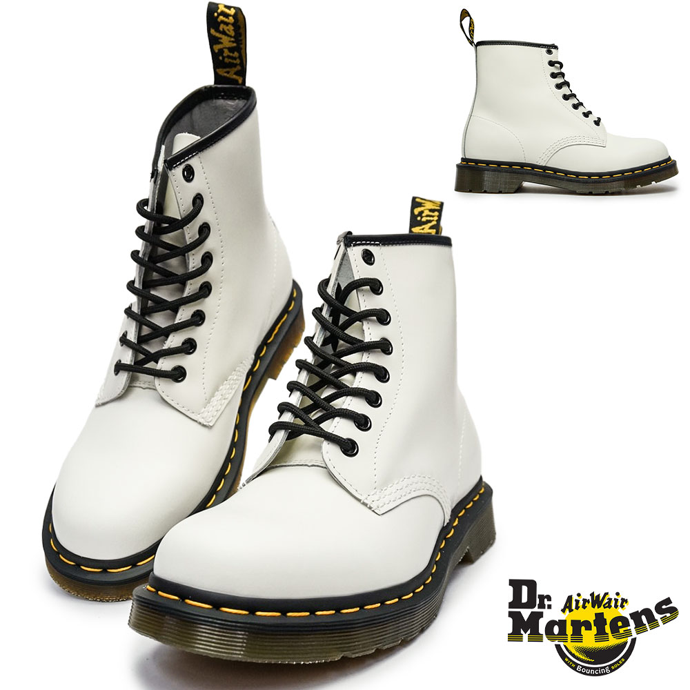 Dr.Martens 【日本正規販売店】DR.MARTENS ドクターマーチン