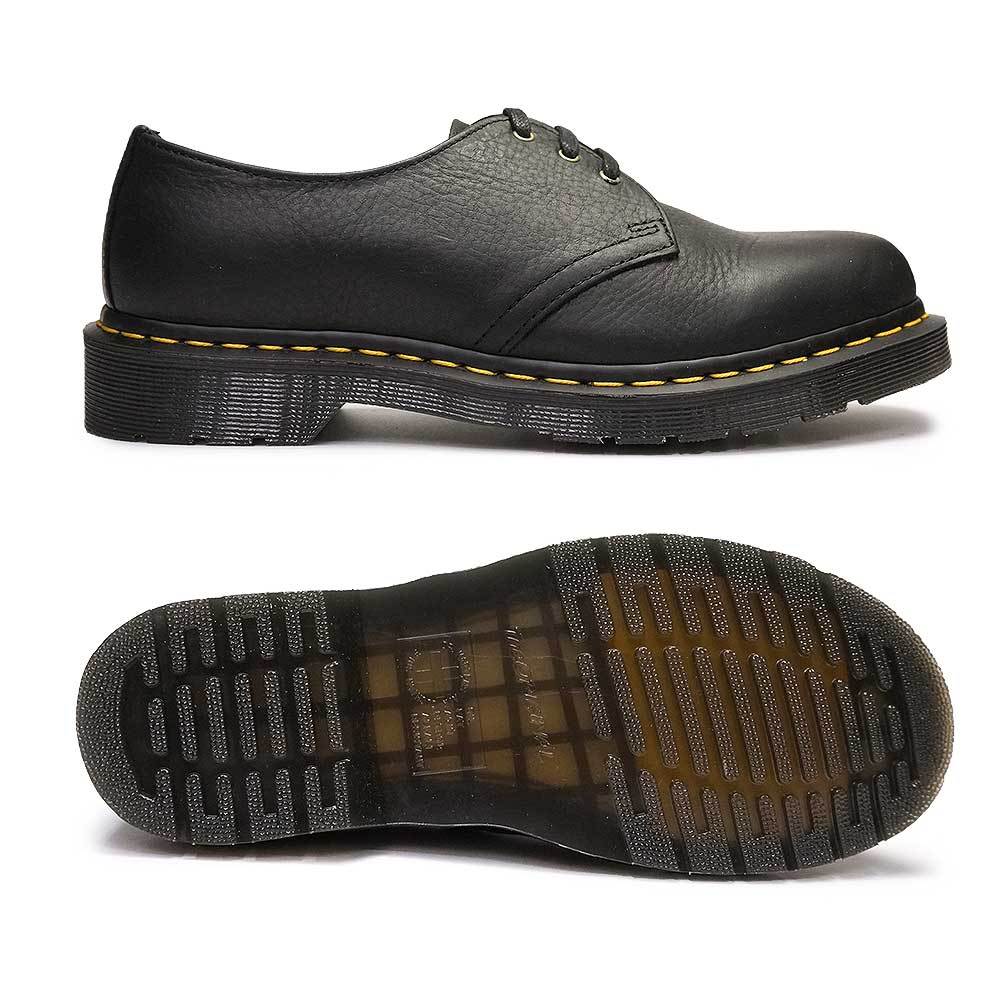 S349 Dr.Martens 1461 アンバサダーレザー 3ホール 26.5 S349 Dr.Martens 1461 アンバサダーレザー 3ホール 26.5 - メルカリ