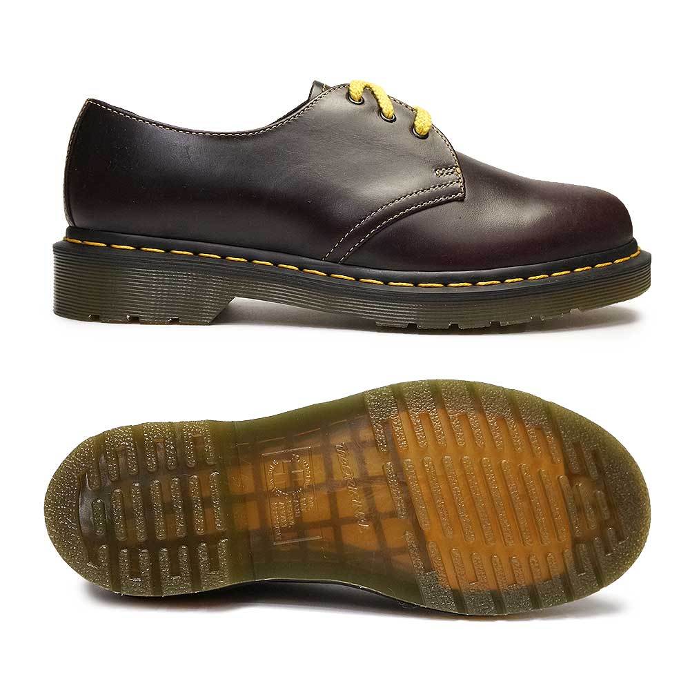 Dr.Martens ドクターマーチン 3ホールシューズ 1461 アトラス