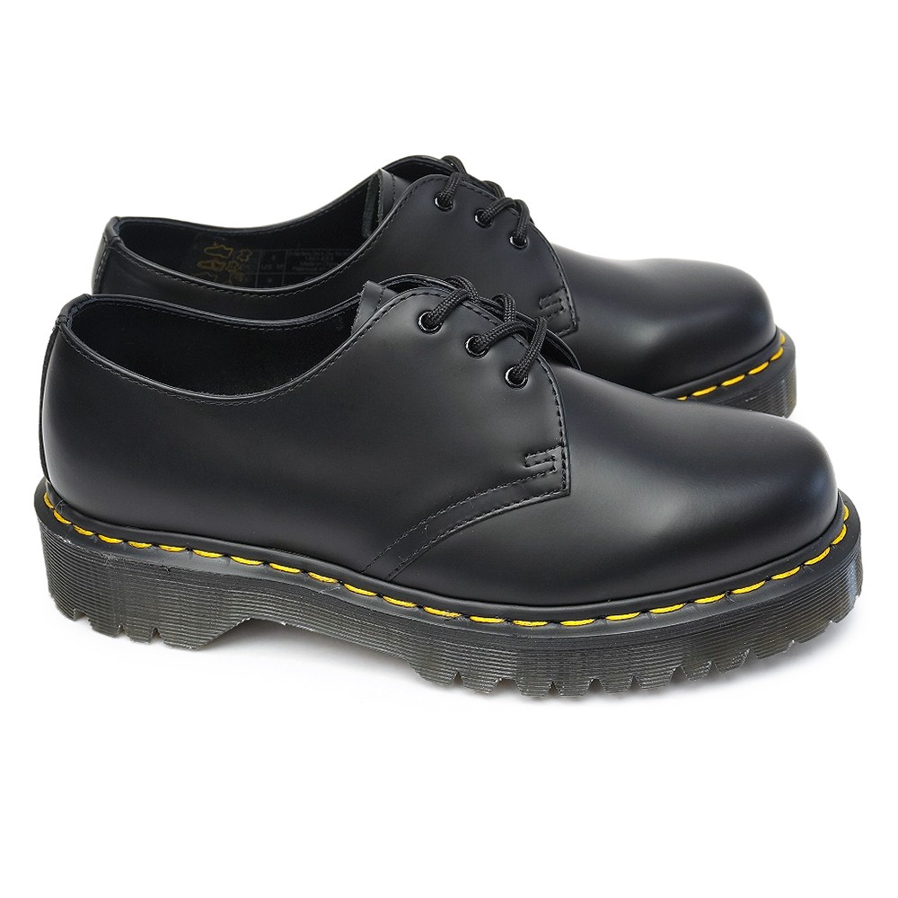 ドクターマーチン 厚底 3ホール 1461BEX 21084001 Dr.Martens : dmt