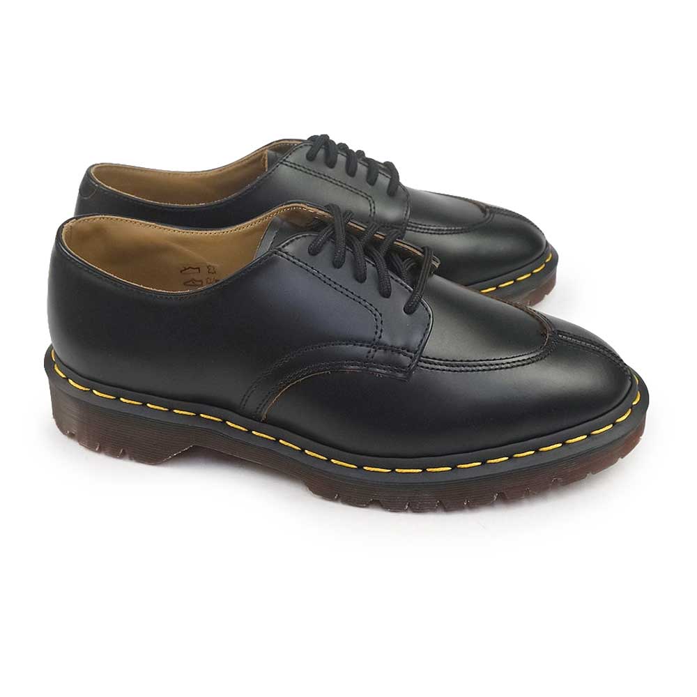 Dr.Martens ドクターマーチン 2046 5ホール イエローステッチ