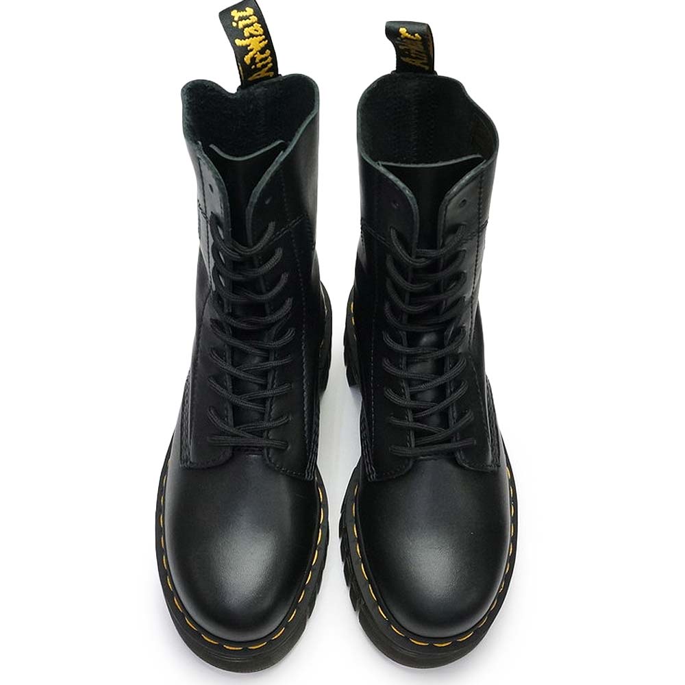 Dr.Martens ドクターマーチン 10ホール AUDRICK 10I BOOT