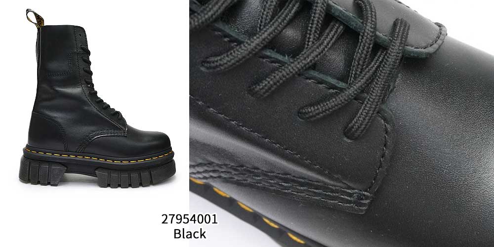 Dr.Martens ドクターマーチン 10ホール AUDRICK 10I BOOT