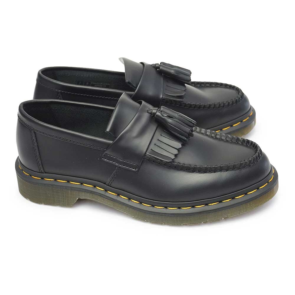 Dr.Martens（ドクターマーチン） タッセルローファー エイドリアン