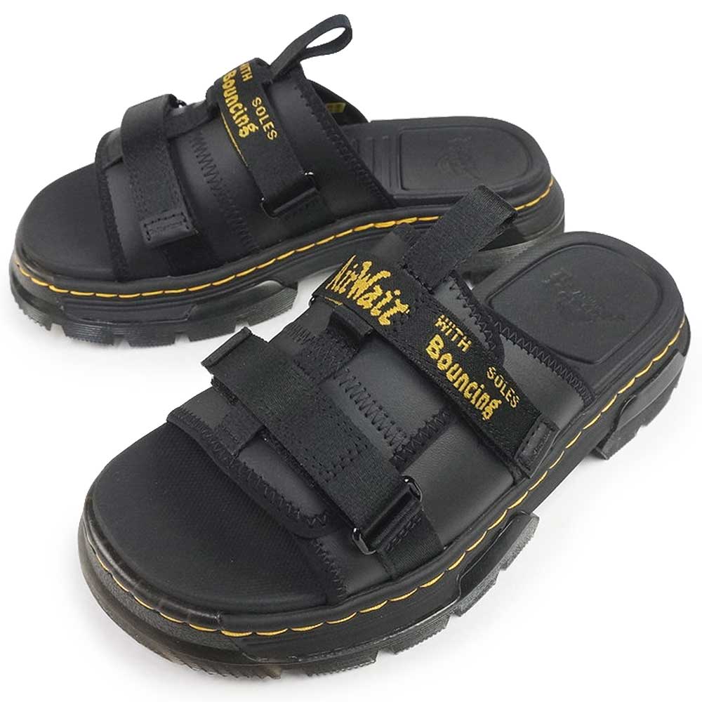 ドクターマーチン レディース メンズ サンダル AYCE ユニセックス | Dr.Martens | 03