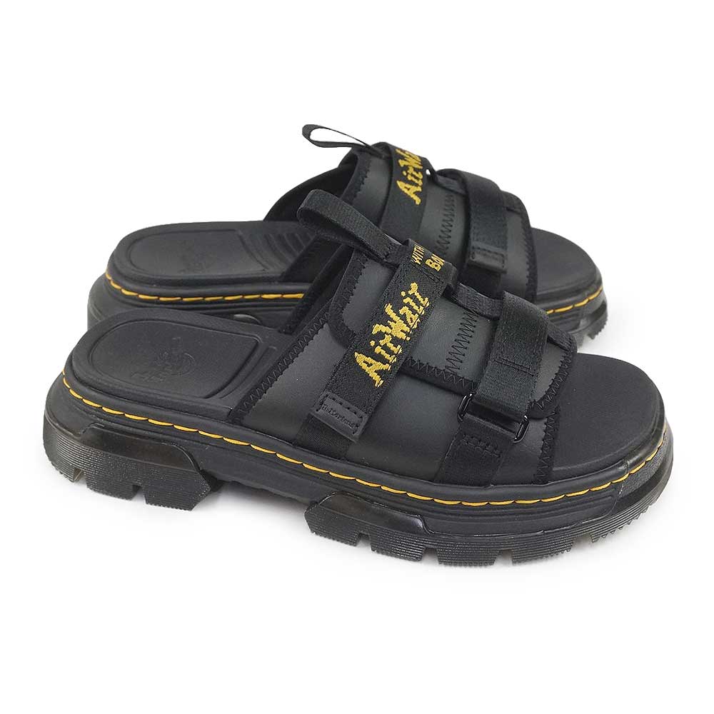 ドクターマーチン レディース メンズ サンダル AYCE ユニセックス | Dr.Martens | 01