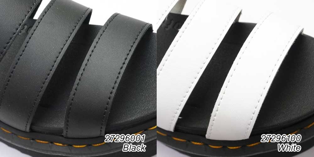 Dr.Martens ドクターマーチン レディース サンダル BLAIRE QUAD