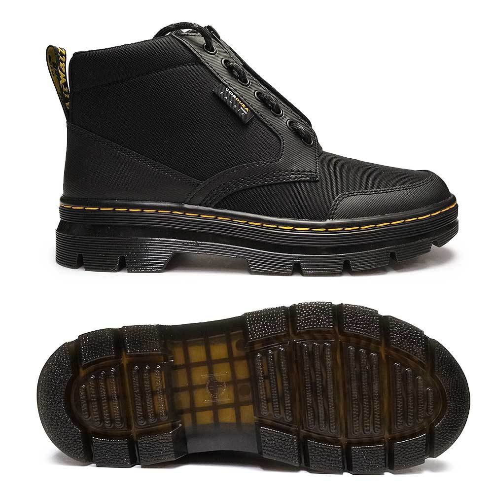Dr.Martens ドクターマーチン BONNY TECH ジャングル 5 ホール