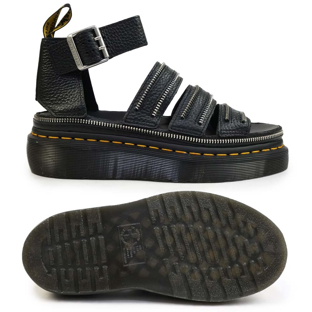 Dr.Martens ドクターマーチン サンダル レディース CLARISSA II Dr.Martens ドクターマーチン サンダル レディース CLARISSA II