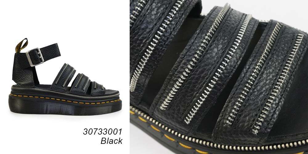 Dr.Martens ドクターマーチン サンダル レディース CLARISSA II Dr.Martens ドクターマーチン サンダル レディース CLARISSA II