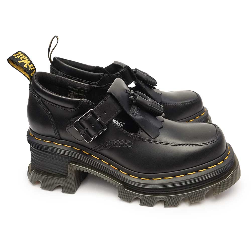 Dr.Martens ドクターマーチン Corran Mary Jane レディース
