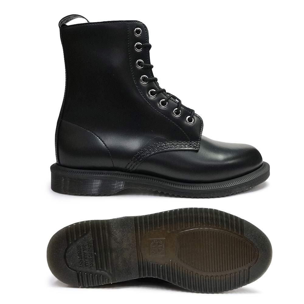 Dr.Martens（ドクターマーチン） レディース ELSHAM エルシャム 8