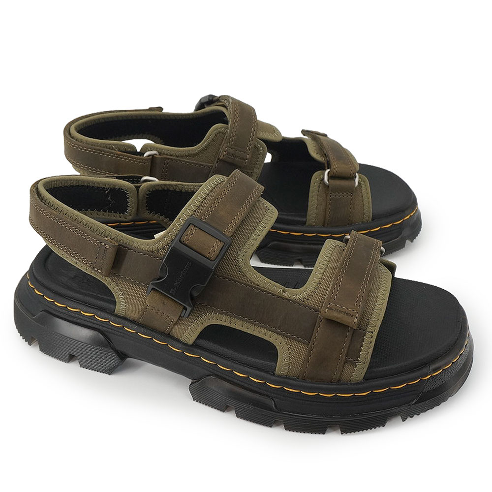Dr.Martens（ドクターマーチン） サンダル フォースター メンズ