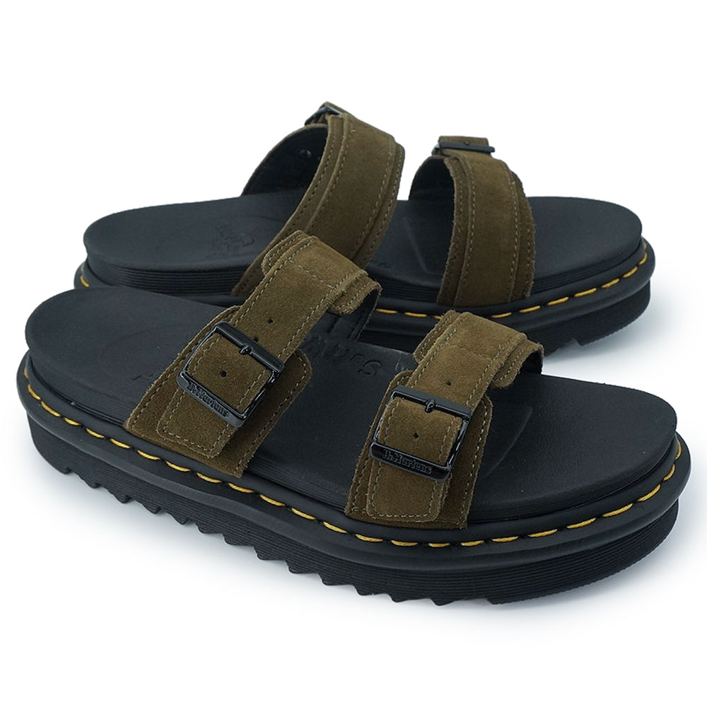 Dr.Martens（ドクターマーチン） サンダル マイルス MYLES 41115300