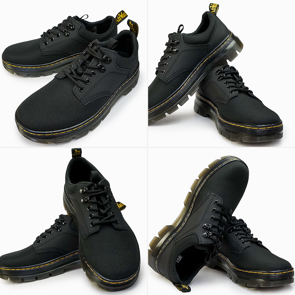 Dr.Martens（ドクターマーチン） メンズ レディース REEDER リーダー