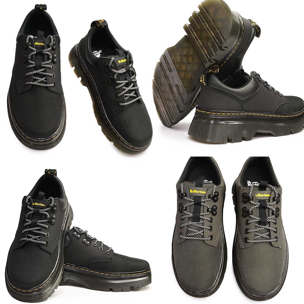 Dr.Martens ドクターマーチン TARIK LO タリック ロー