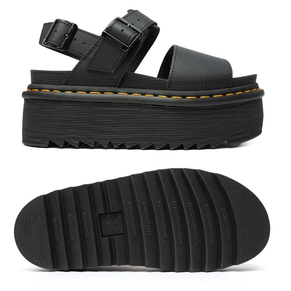 Dr.Martens ドクターマーチン サンダル レディース VOSS QUAD